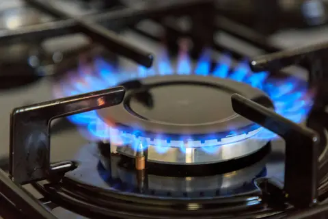 Gas Services
